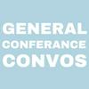 undefined General Conference Conversations