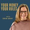 undefined Your Money, Your Rules | Financial Mastery, Wealth Mindset, Leadership Principles, Intuitive Decision-Making, Human Design