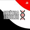 undefined Genética Tricolor