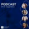 undefined Genetiquês Podcast EP 01- Epigenética