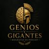 undefined Genios y Gigantes: Biografías en podcast