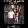 undefined Genius at Work Podcast with Jarred & Katelyn Curcio