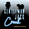 undefined Gentleman Jack Crack