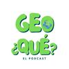undefined Geo¿Qué?-El podcast