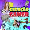 undefined Geração Gamer