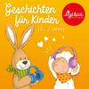 undefined Geschichten für Kinder von 2-7 Jahren by sigikid – First Class for Kids