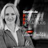 undefined Gestión de Proyectos Programas y Portafolios con Liliana Buchtik