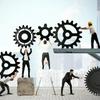 undefined Gestión De Talento Humano