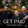 undefined Get Paid For Your Pad | Airbnb Hosting | Vacation Rentals | STR Revenue Management