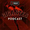 undefined Gigantes Podcast