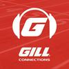 undefined The Gill Athletics Track and Field Connections Podcast