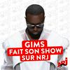 undefined GIMS fait son show sur NRJ