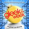 undefined Gleek of the Week - A Glee Podcast