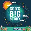 undefined God's Big Story