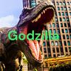 undefined Godzilla