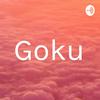 undefined Goku