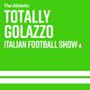 undefined Golazzo: The Totally Italian Football Show