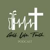 undefined Golf. Life. Faith. Podcast