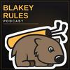 undefined Blakey Rules