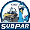 undefined Subpar