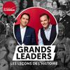 undefined Grands Leaders, les leçons de l'Histoire