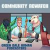 undefined Greendale Human Podcasters