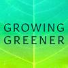 undefined Growing Greener