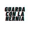 undefined Guarda con la Hernia