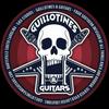 undefined Guillotines & Guitars