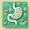 undefined Gut Health - A Guide and Tips