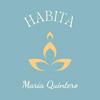 undefined Habita – presencia, calma y bienestar en minutos con María Quintero