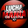 undefined Hablando de Lucha