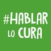 undefined Hablar lo Cura