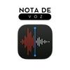 undefined Nota de voz