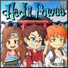 undefined Hachi Powaa - Parodie Harry Potter