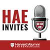 undefined Harvard Alumni Entrepreneurs Invites
