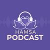 undefined HamSa Om Podcast