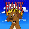 undefined Hank the Cowdog