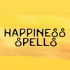 undefined Happiness Spells