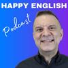 undefined Happy English Podcast (Natural American English)