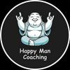 undefined Happy Man Coaching