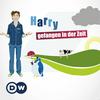 undefined Harry – gefangen in der Zeit | Audios | DW Deutsch lernen