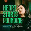 undefined Heart Starts Pounding: Horrors, Hauntings and Mysteries