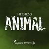 undefined Hechizo animal