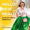 undefined Hello, New Reality! Identity shifts to manifest faster and quantum jump into a higher reality