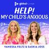 undefined Help! My Child's Anxious