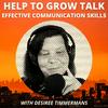 undefined Help To Grow Talk: Effective Communication Skills