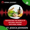 undefined Herbal Journey: Navigating the World of Natural Healing