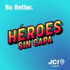 undefined Héroes sin capa