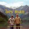 undefined Hey Man: The We Love You Podcast